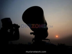 Sidang Isbat Awal Syawal 1447 H Digelar 19 Maret 2026 di Jakarta