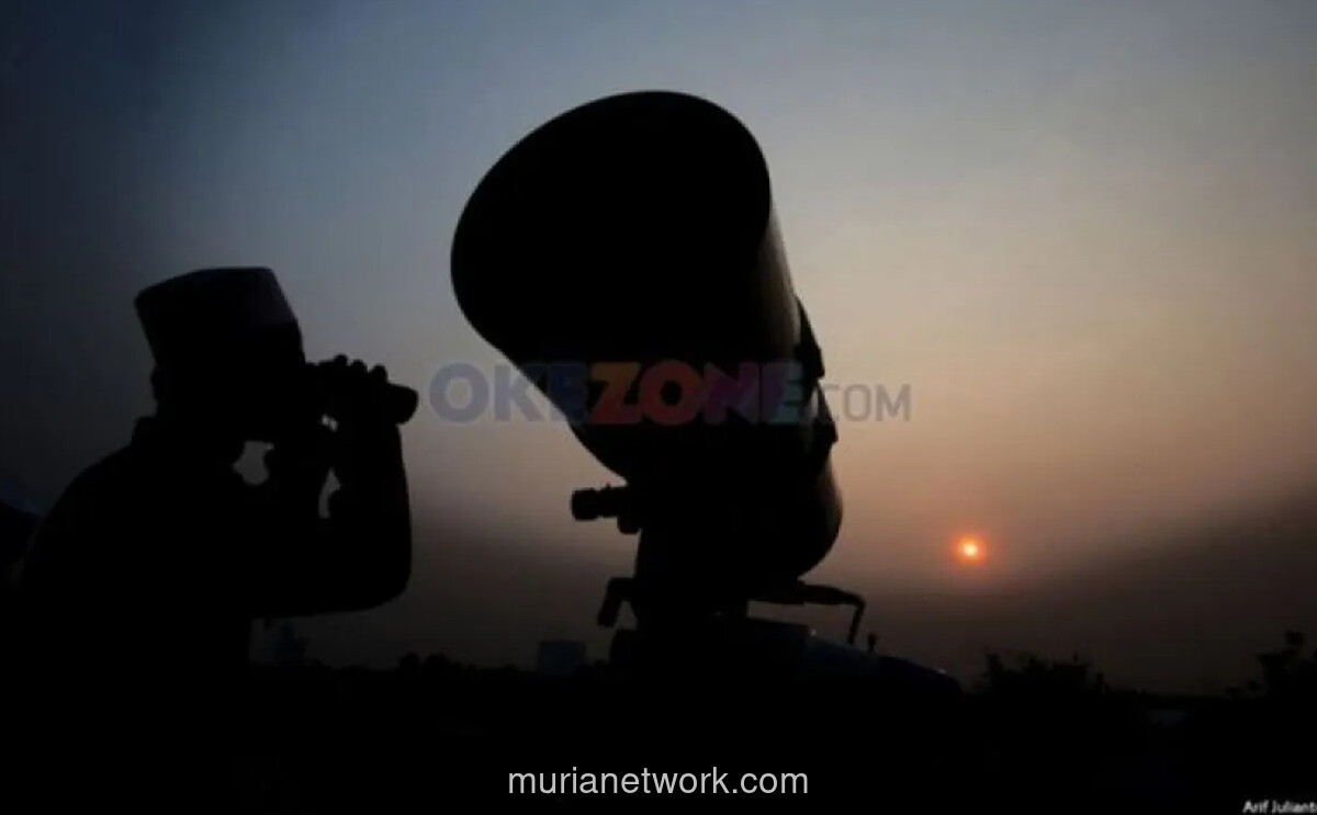 Sidang Isbat Awal Syawal 1447 H Digelar 19 Maret 2026 di Jakarta