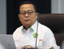 Kemenag Tetapkan 19 Maret 2026 sebagai Tanggal Sidang Isbat Awal Syawal