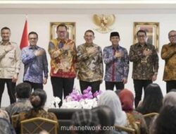Kementerian Kebudayaan Gandeng Lima Lembaga untuk Perkuat Ekosistem Budaya