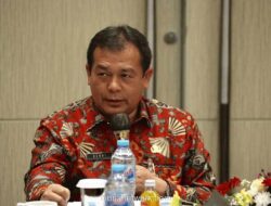 Kemendagri Tinjau Ulang Rekrutmen Kepala Daerah Usai OTT Bupati Pekalongan