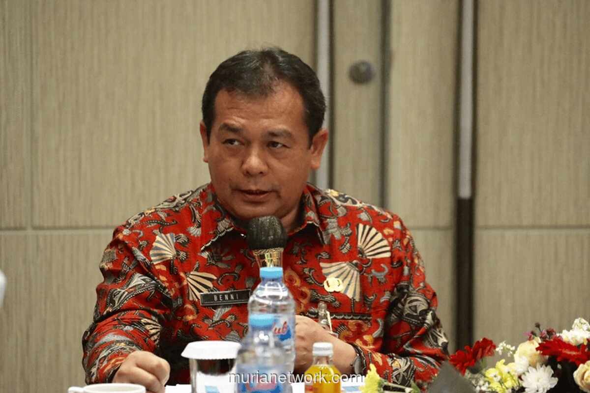 Kemendagri Tinjau Ulang Rekrutmen Kepala Daerah Usai OTT Bupati Pekalongan