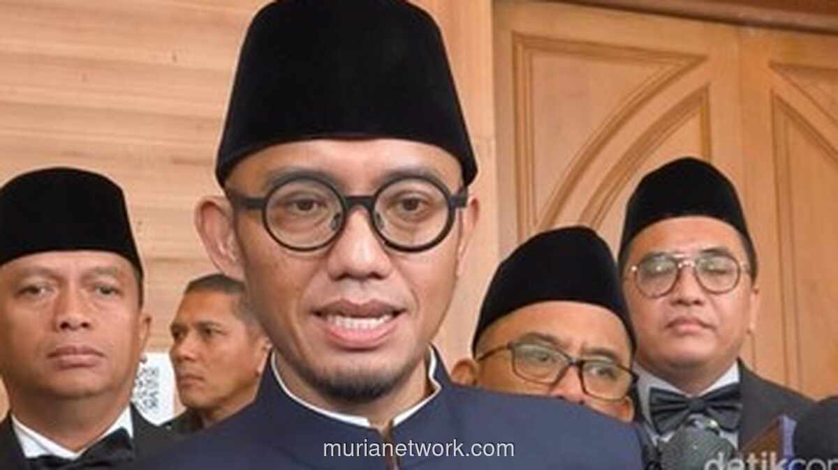 Kemenhaj Catat Penurunan Jemaah Umrah Imbas Konflik Timur Tengah