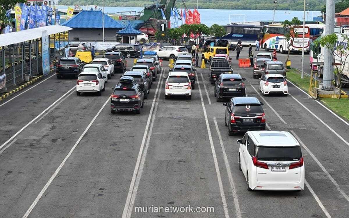 Kemenhub Antisipasi Puncak Arus Balik 28-29 Maret 2026, Imbau Masyarakat Hindari Keberangkatan Serempak