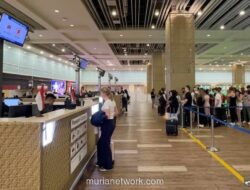 Kemenhub Konfirmasi Sejumlah Maskapai Internasional Batalkan Penerbangan Imbas Ketegangan AS-Israel-Iran