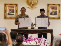 Dua Kementerian Jalin Kerja Sama Kelola Hutan dan Budaya Secara Beriringan