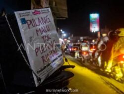 Kemenkes Ingatkan Pentingnya Atur Batasan untuk Jaga Kesehatan Mental Saat Mudik