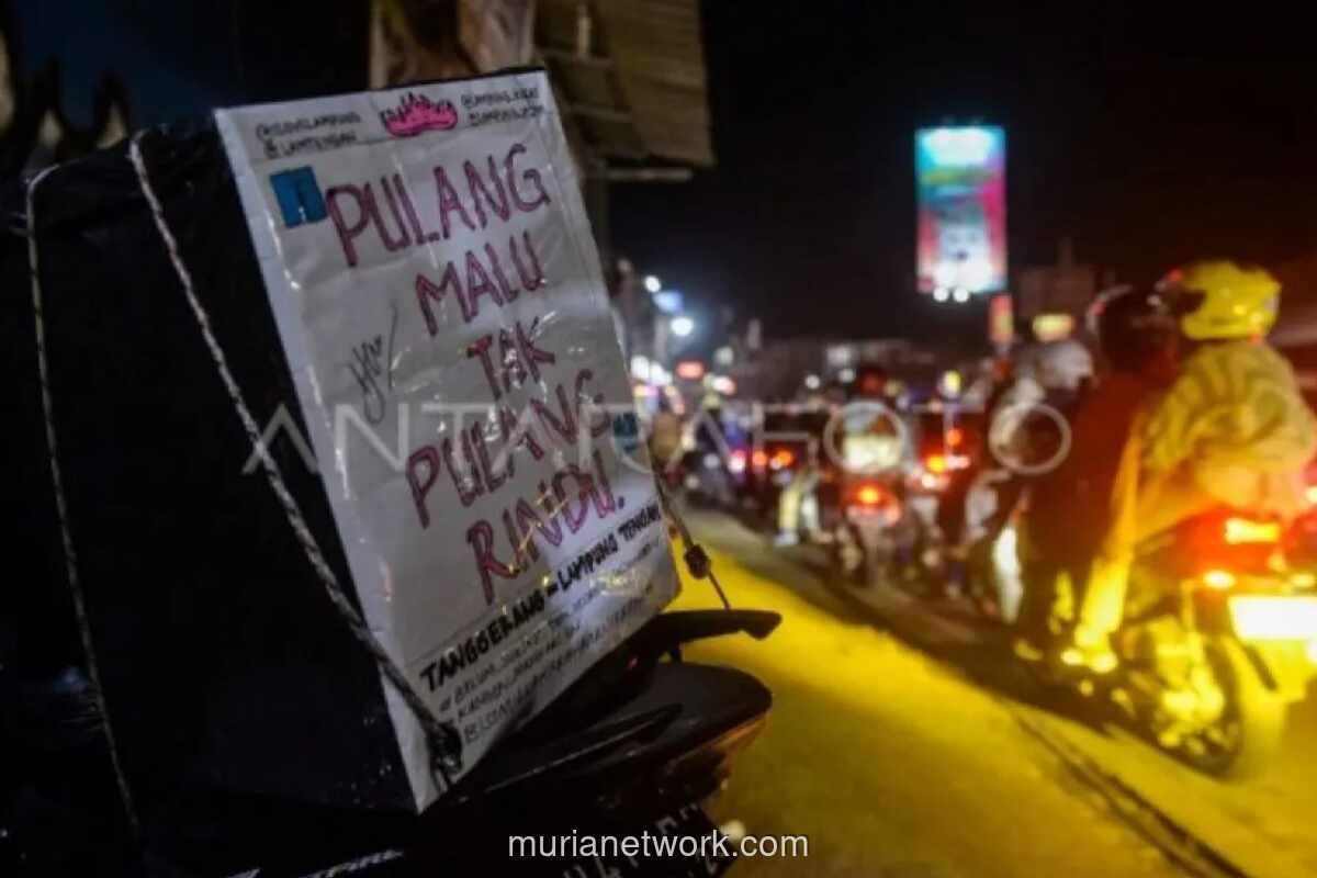 Kemenkes Ingatkan Pentingnya Atur Batasan untuk Jaga Kesehatan Mental Saat Mudik