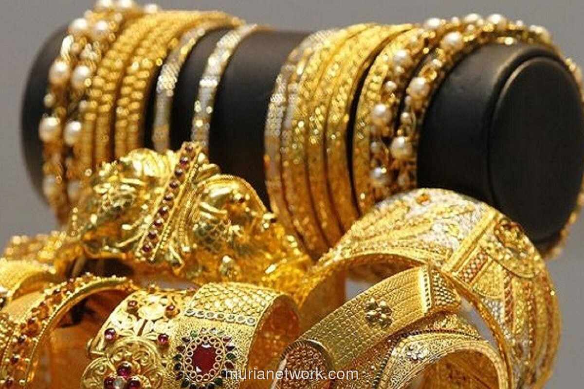 Kementerian Perindustrian Dorong Standar Uji Emas Nasional untuk Dongkrak Ekspor Perhiasan