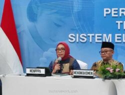 KemenPPPA Dorong Permainan Tradisional untuk Kurangi Kecanduan Gawai pada Anak