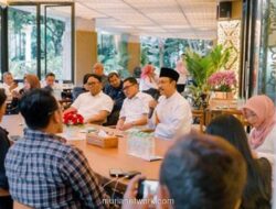 Mensos Pacu Penyaluran Bantuan Rp 1 Triliun untuk Korban Bencana Sumatera Sebelum Lebaran