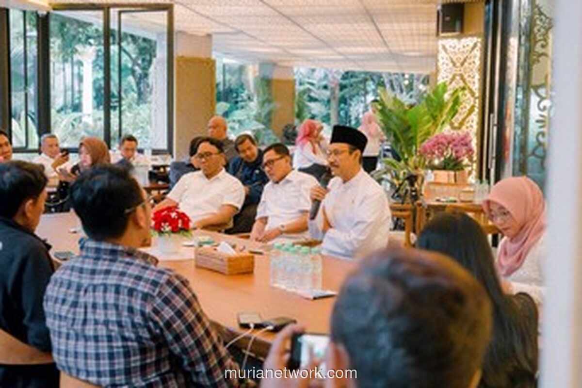 Mensos Pacu Penyaluran Bantuan Rp 1 Triliun untuk Korban Bencana Sumatera Sebelum Lebaran