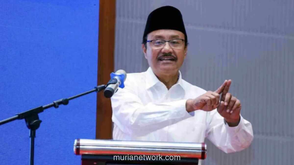 Kemensos Genjot Penyaluran Bantuan Triliunan Rupiah untuk Korban Bencana Sumatra Sebelum Lebaran