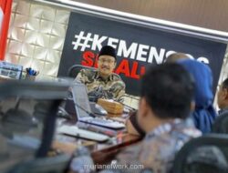 Kemensos Salurkan Bantuan Rp543 Miliar untuk Korban Banjir Sumatera