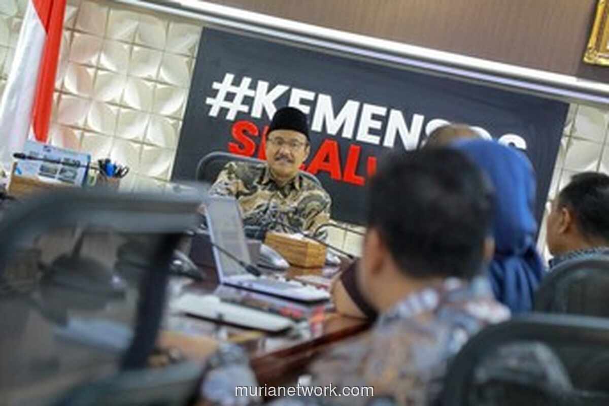 Kemensos Salurkan Bantuan Rp543 Miliar untuk Korban Banjir Sumatera