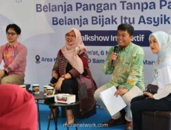 Kementan Gelar Talkshow untuk Cegah Panic Buying Jelang Ramadan