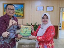 Kementerian Pertanian dan Kemendikti Siapkan Insentif Royalti untuk Dosen Penemu Varietas Tanaman