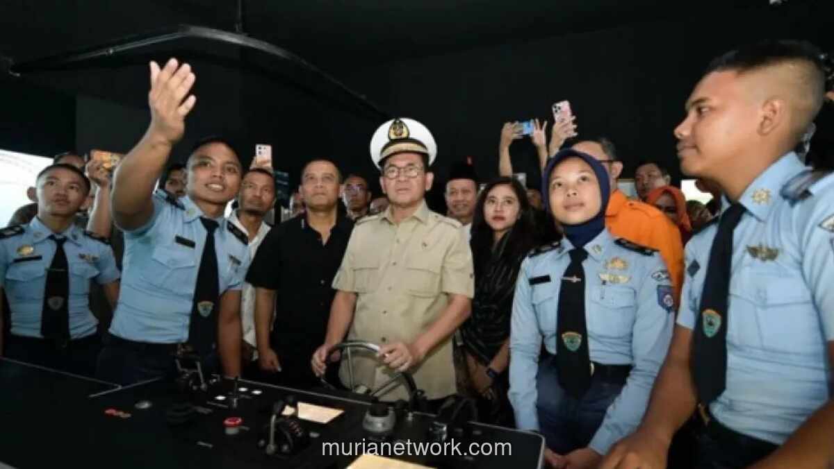 Menteri Perdagangan Soroti Peran Swasta untuk Dongkrak Ekspor Jasa Indonesia