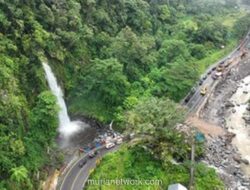 PU Siapkan Jalan Nasional Sumbar untuk Arus Mudik Lebaran 2026