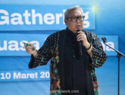 Kementerian UMKM Peringatkan Dampak Lonjakan Harga Minyak terhadap Usaha Mikro dan Kecil