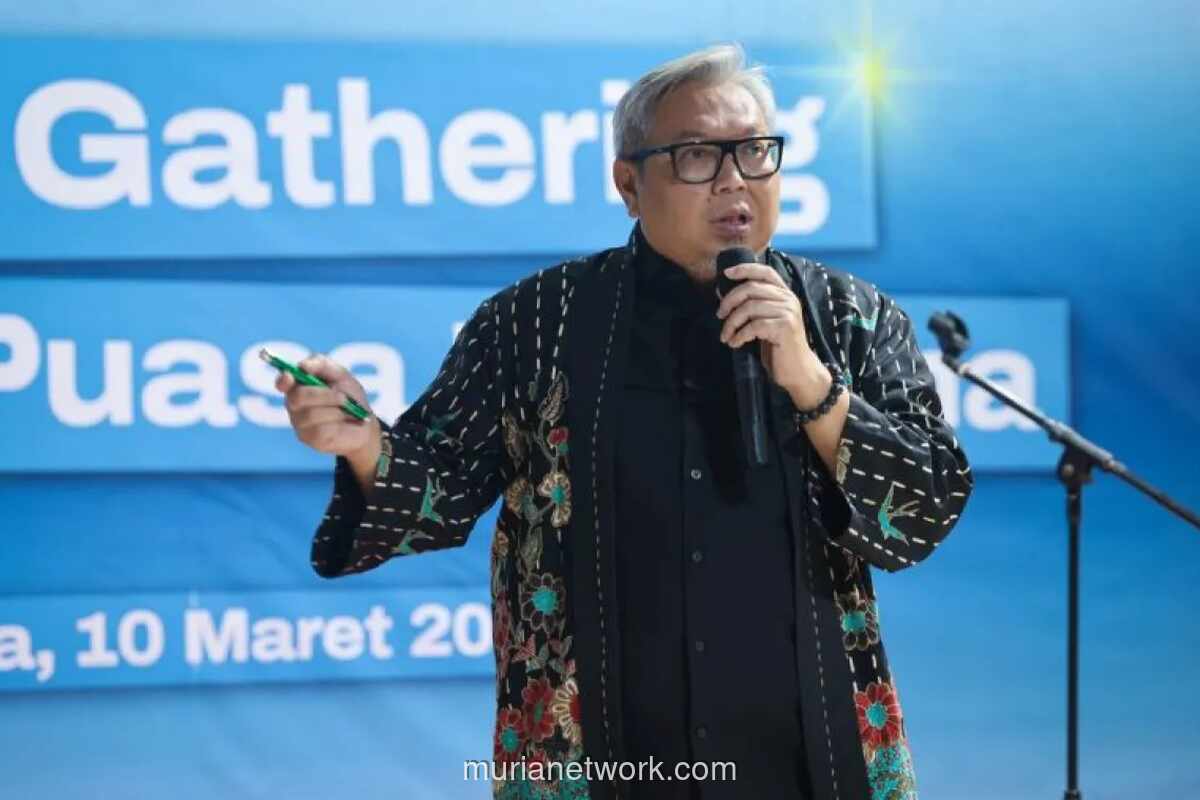 Kementerian UMKM Peringatkan Dampak Lonjakan Harga Minyak terhadap Usaha Mikro dan Kecil