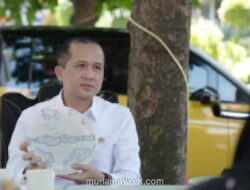 Kementerian Transmigrasi Gandeng Perusahaan Keramik untuk Kembangkan Ekonomi Kawasan Transmigrasi