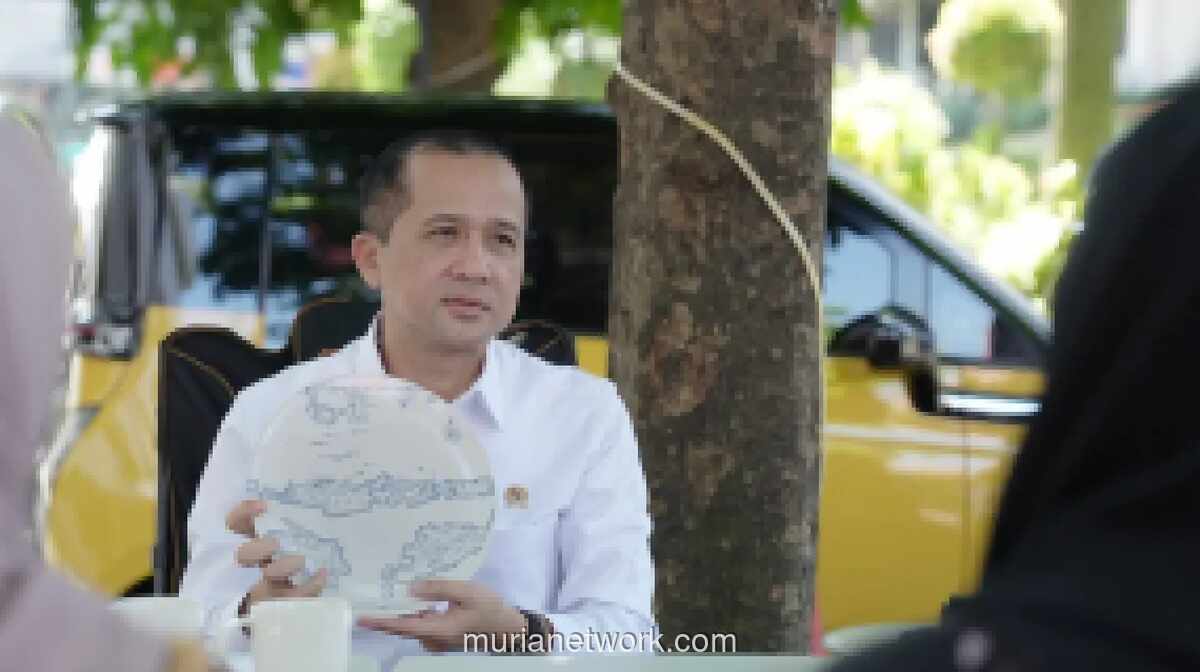 Kementerian Transmigrasi Gandeng Perusahaan Keramik untuk Kembangkan Ekonomi Kawasan Transmigrasi