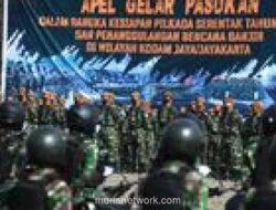 Kemhan Jelaskan Status Siaga 1 TNI sebagai Prosedur Kewaspadaan Biasa