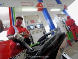 Kemhan dan TNI Siapkan Efisiensi BBM untuk Antisipasi Gejolak Global