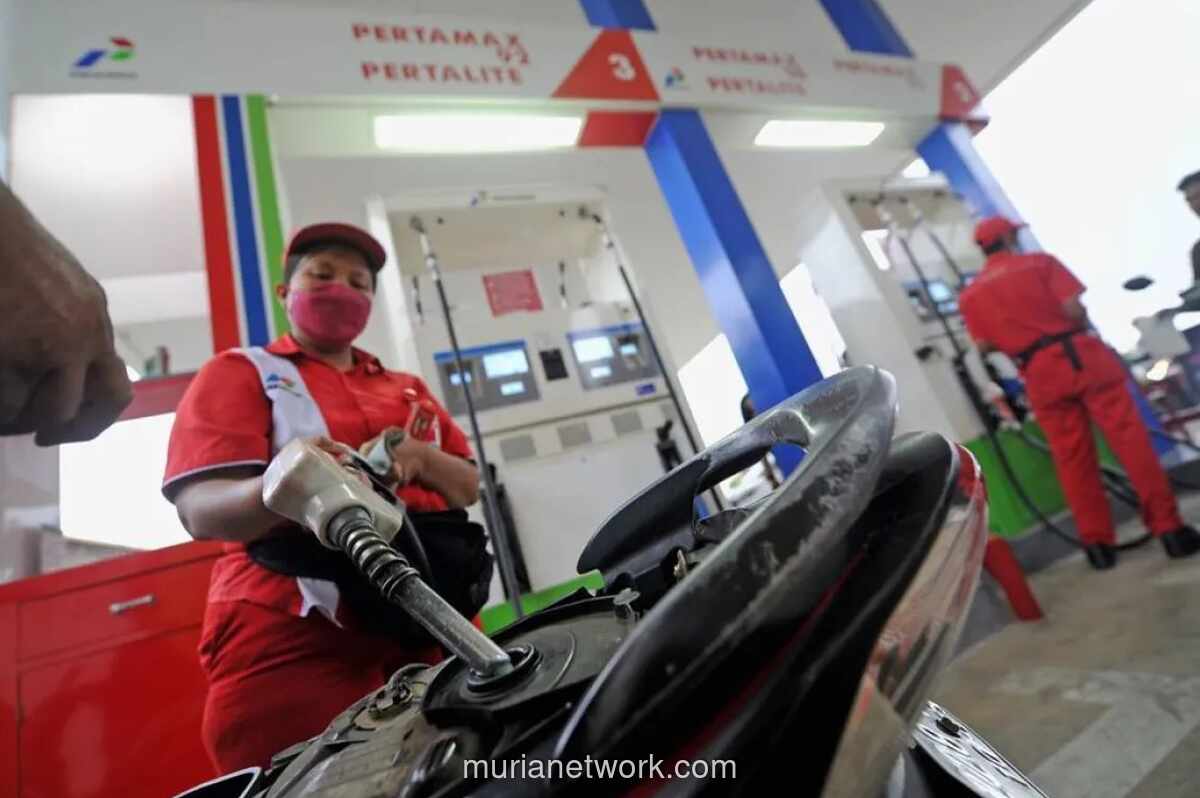 Kemhan dan TNI Siapkan Efisiensi BBM untuk Antisipasi Gejolak Global