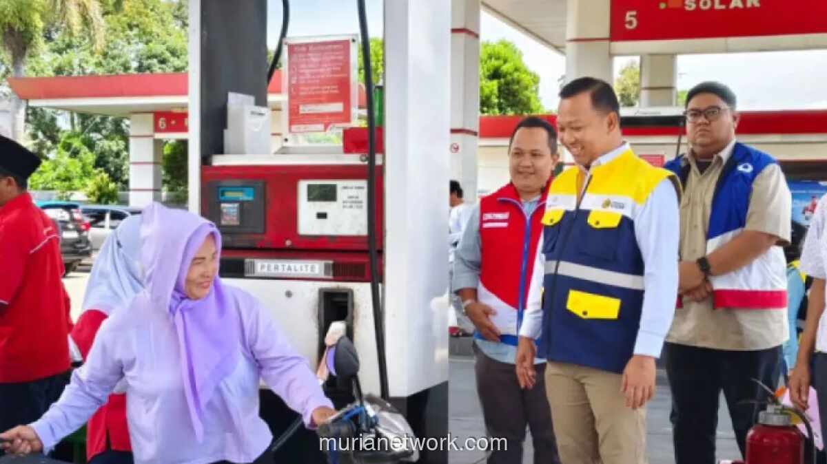 Kemhan dan TNI Efisiensi Penggunaan BBM untuk Alutsista dan Kendaraan Dinas