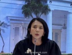 Iran Beri Sinyal Positif untuk Kapal Pertamina Melintasi Selat Hormuz