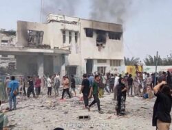 Kemlu Siagakan Perlindungan WNI di Timur Tengah Pascaserangan ke Iran