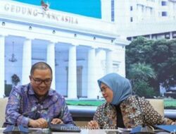 32 WNI Dievakuasi dari Iran ke Azerbaijan, Tunggu Penerbangan Pulang