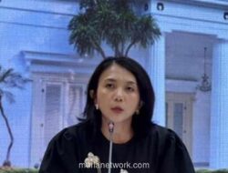 Kemlu Konfirmasi 4 WNI Korban Kapal Terbakar di Selat Hormuz, 3 Masih Hilang