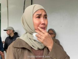 Nicky Astria Kenang Donny Fattah: Sosok Pendiam yang Total dalam Bermusik