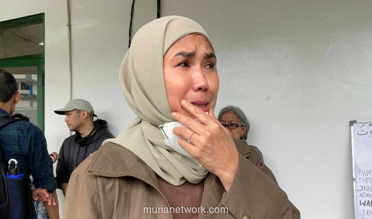 Nicky Astria Kenang Donny Fattah: Sosok Pendiam yang Total dalam Bermusik