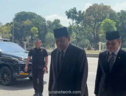 SBY Kenang Juwono Sudarsono sebagai Pemikir Cemerlang di Balik Reformasi TNI