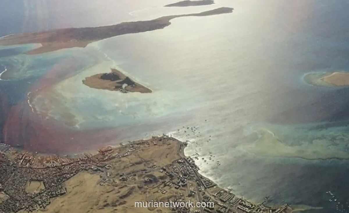 Dubes Iran Tegaskan Selat Hormuz Tetap Terbuka Meski Ketegangan Memanas