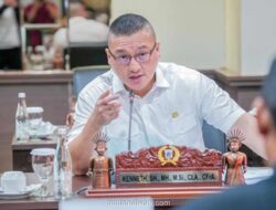 Anggota DPRD DKI Ingatkan Pendatang Baru: Modal Nekat Tak Cukup, Siapkan Kompetensi