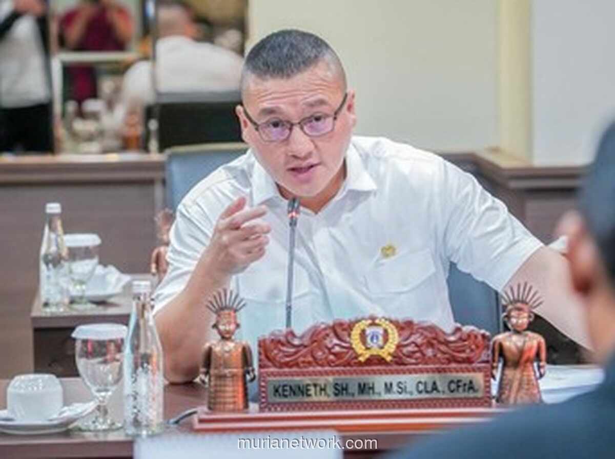 Anggota DPRD DKI Ingatkan Pendatang Baru: Modal Nekat Tak Cukup, Siapkan Kompetensi