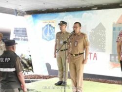 Anggota DPRD DKI Soroti Pak Ogah Sebagai Pemicu Tambahan Kemacetan dan Ancaman Keselamatan