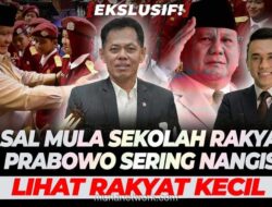 Bappisus Ungkap Latar Belakang Program Sekolah Rakyat Gratis Prabowo