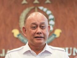 BGN Hentikan Sementara Program Makan Bergizi, Efisiensi Anggaran Capai Rp 5 Triliun