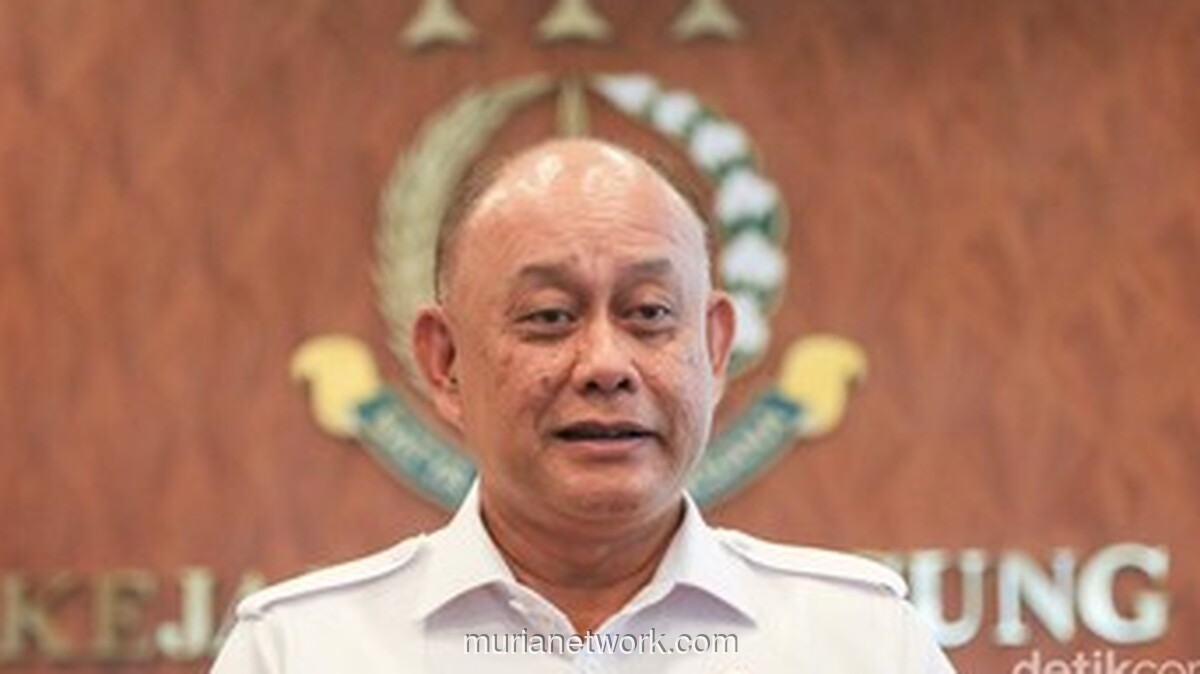 BGN Hentikan Sementara Program Makan Bergizi, Efisiensi Anggaran Capai Rp 5 Triliun