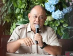 Presiden Prabowo Perintahkan Tutup Sementara Layanan Gizi yang Tak Memadai