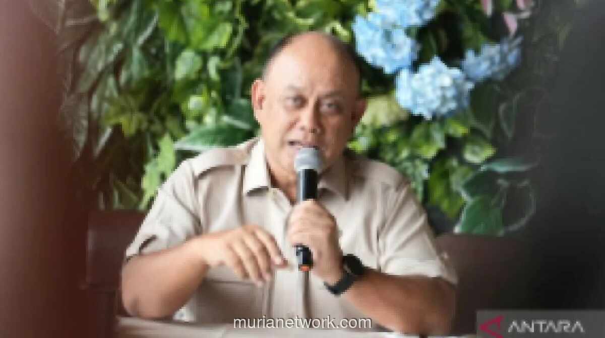 Presiden Prabowo Perintahkan Tutup Sementara Layanan Gizi yang Tak Memadai