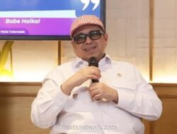 BPJPH Tegaskan Sertifikasi Halal Wajib untuk Semua Produk Impor