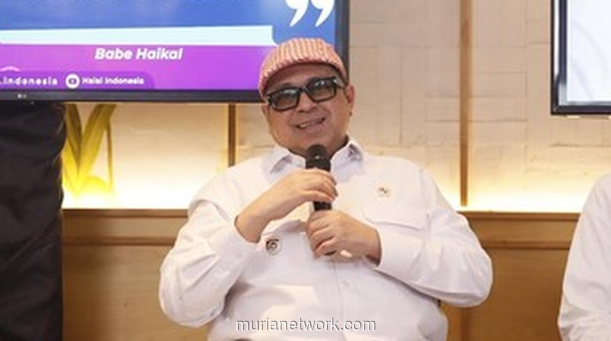 BPJPH Tegaskan Sertifikasi Halal Wajib untuk Semua Produk Impor
