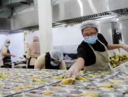 BGN Minta Kepala Daerah Turun Langsung Awasi Dapur dan Menu Makanan Bergizi Gratis